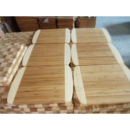 E0 Bamboo Cutting Board and Wood Chopping Board and Cheese Board From Bamboo