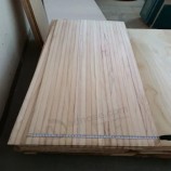 Solid Wood Panels and Boards Cut to Size for Coffin Board