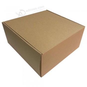 Cheap Sale Folding Shipping Carton Box