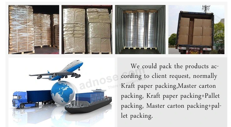 Brown Corrugated Carton Packing Box for Shipping
