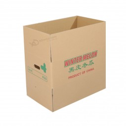 printed corrugated cardboard boxes standard export carton Box