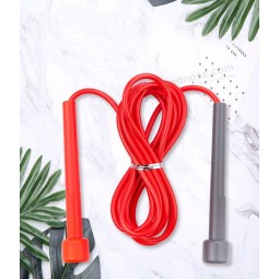 corde à sauter corde à sauter en aluminium noir sac vert fitness intelligent orange personnalisé pvc logo couleur d’emballage