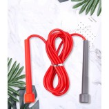 springtouw aluminium zwart tas groen fitness slim oranje aangepast pvc-logo verpakking kleur