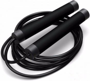New Arrival 5.5mm Custom  Professional Jump Rope skipping With Logo