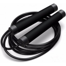 Nouvelle Arrivée 5.5mm Custom Professional Jump Corde Sauter avec Logo