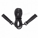 sport springtouw fitness training gewogen hoge snelheid springtouw met logo