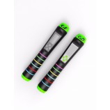 chileaf 2020 Скакалка с утяжелением нового дизайна со счетчиком