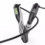 zwaargewicht springtouw LED-display digitaal slim springtouw met teller