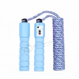 amazon Hot sale digitaal springtouw met calorieteller