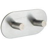 Meubles populaires Accessoires de salle de bain Patères pour accroche-portes