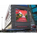 Panneau d’affichage LED extérieur couleur haute luminosité