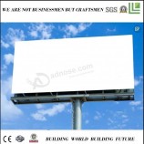 3-5mm panneau d’affichage publicitaire panneau de mousse PVC panneau en plastique
