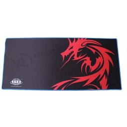Il design del logo personalizzato rende il tappetino per mouse EVA al mouse del pad da gioco per computer notebook