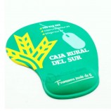 Vente chaude Logo personnalisé Impression Mosed Pad