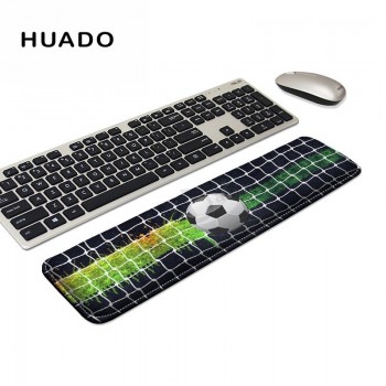 Deux tailles de haute qualité Logo personnalisé tapis de souris