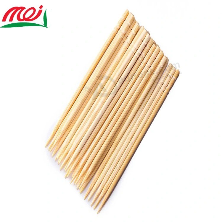 Palillo de bambú barato del cóctel de bambú de China de la venta caliente para la comida