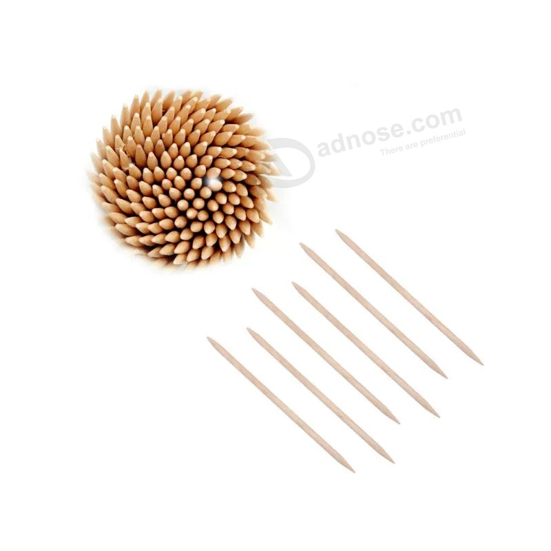 China Made Good Price High Quality Toothpick Bamboo