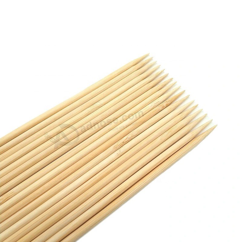 China made High quality Good price Bamboo skewer and Toothpick