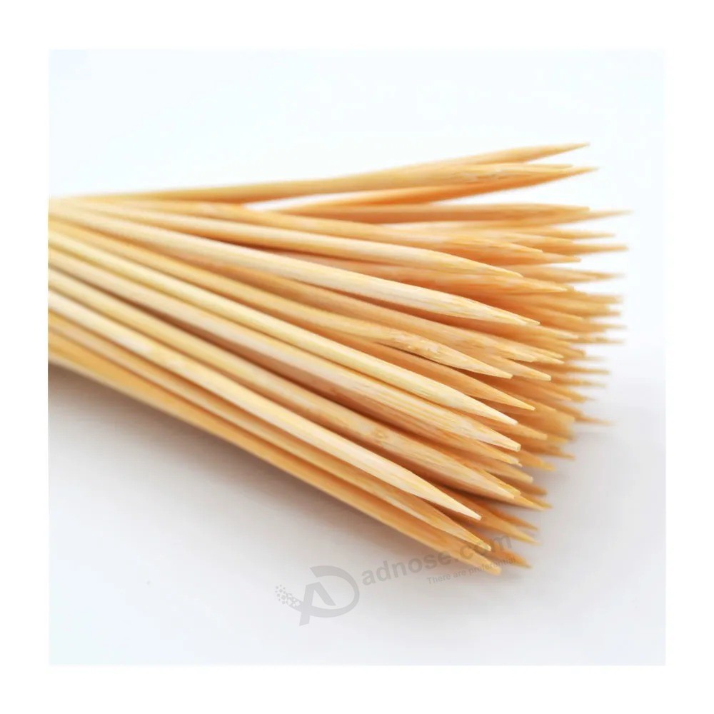 Palillo de bambú desechable de alta calidad del buen precio de Vietnam