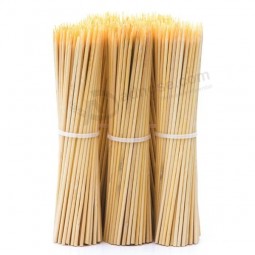 Wholesale custom Bamboo Toothpicks with high quality