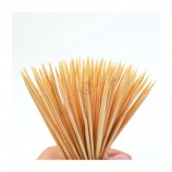 China Made 100% Natural Disposable Bamboo Toothpick in Bulk
