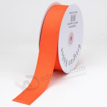 Kerst Grosgrain Polyester Geschenken Lint