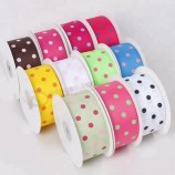 Factory Direct Sale High Quality DOT Ribbon with high quality