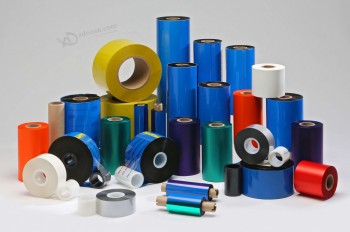 Barcode Lint Premium Wax/Resin EWR310 met hoge kwaliteit