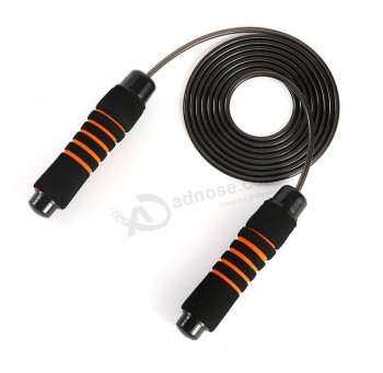 Hot Sale Speed Jump Rope Fitness Springtouw voor buitensporten