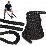 健身器材的优质健身房力量训练运动锻炼跳绳