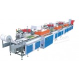 Machine d’impression d’étiquettes de vêtements Spr de haute qualité