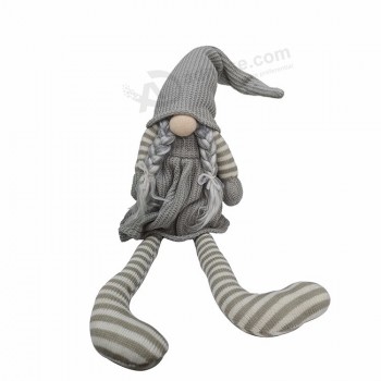 Pluche kabouter geschenken kerst 2020 decoratie kerst
