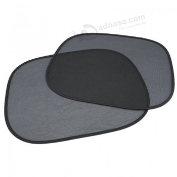 Glare and UV Rays Protection for Your Child - Baby Side Window Car Sunshades
