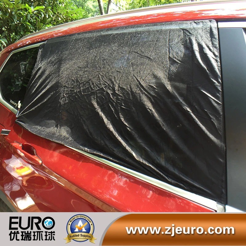 Protección UV parasol para ventana de coche para niños