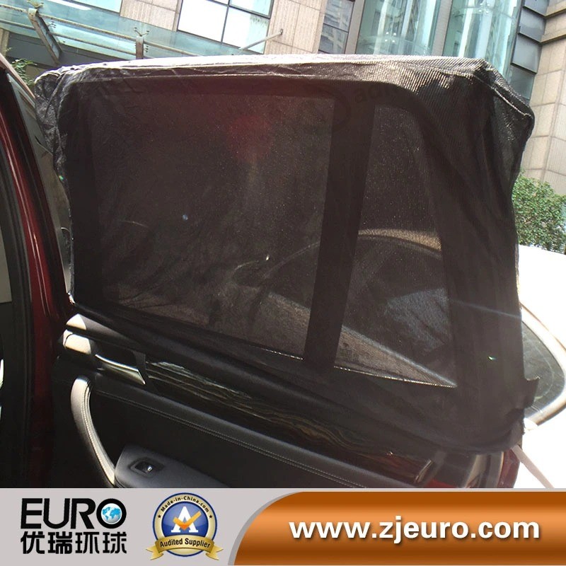 Protección UV parasol para ventana de coche para niños