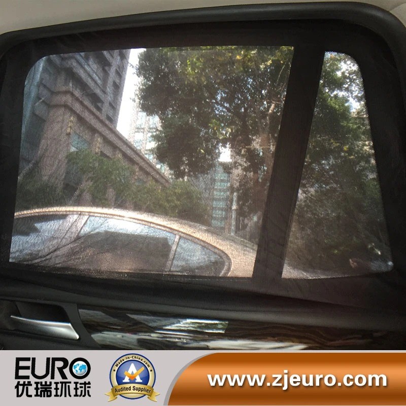 Protección UV parasol para ventana de coche para niños