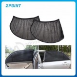 Accessoires de voiture Parasol en maille pour UV de haute qualité