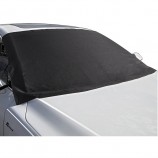 folding SUV front window automatic Car sunshade with high quality