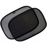Parasol de fenêtre de voiture pour fenêtres de voiture - Protection contre le soleil, l’éblouissement et les rayons UV pour votre enfant - Pare-soleil