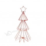 Kerstboom home decor decoraties aanwezig kerstcadeaus led batterij koperdraad string licht