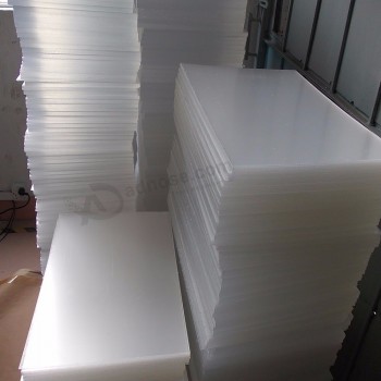 Plexiglas pmma acryl acrylplaat