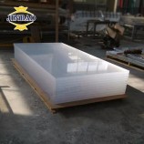 JINBAO groothandel acryl plaat prijs 1220x2440mm 1220x1830mm acryl aquaria