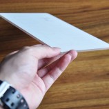 Высококачественная акриловая доска из ПВХ с высоким уровнем ультрафиолета