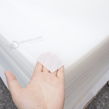 2mm 3mm 5mm 10mm super helder acryl PMMA blad/raadXINTAO shenzhen acrylplaat 5 mm dikte 4x8 dikke heldere acrylplexiglasplaatHUASHUAITE fabriek directe verkoop plexi glasplaat goed