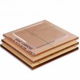 5mm acryl isolaat raad acryl scheidingspaneel