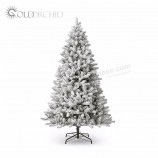 Arbre de Noël artificiel en PVC personnalisé de haute qualité