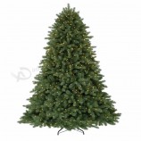 wholesale árbol de navidad artificial de alta calidad, el mejor árbol de navidad artificial preiluminado