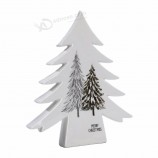 Keramische kerstboom met hoge kwaliteit
