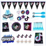 Amazon hot selling verjaardagsfeestje benodigdheden TikTok verjaardagsfeestje decoratie