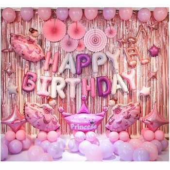 Commercio all'ingrosso Decorazioni Bambini Compleanno A Tema Forniture Per Feste Palloncini